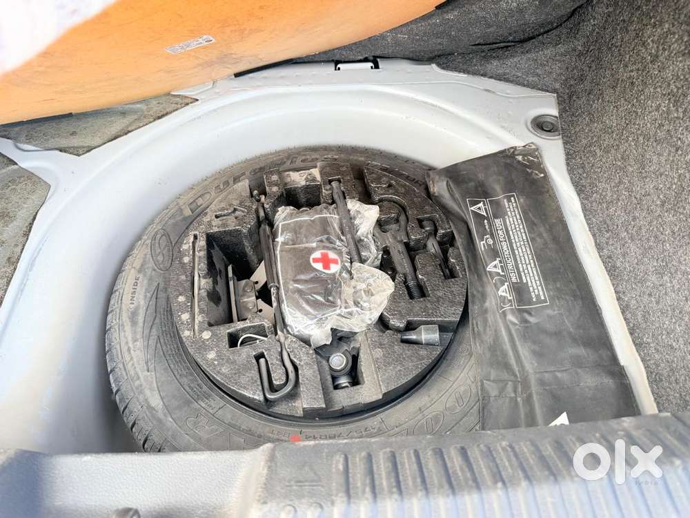 Volkswagen Polo Gti, 2021, Petrol