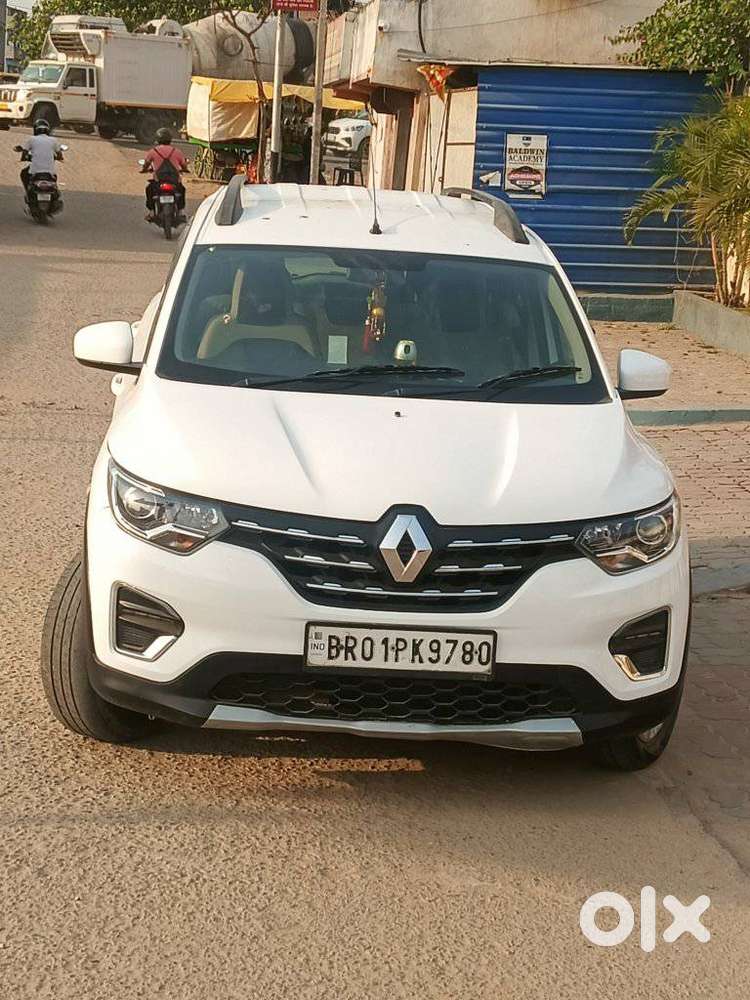Renault Triber, 2020, Petrol