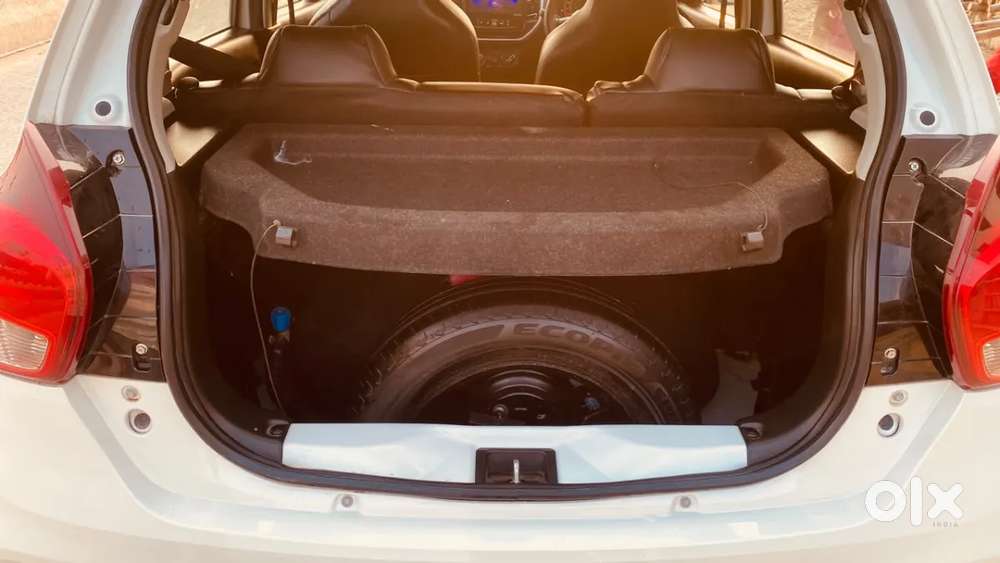 Maruti Suzuki Celerio 1.0 Vxi Amt, 2025, Petrol