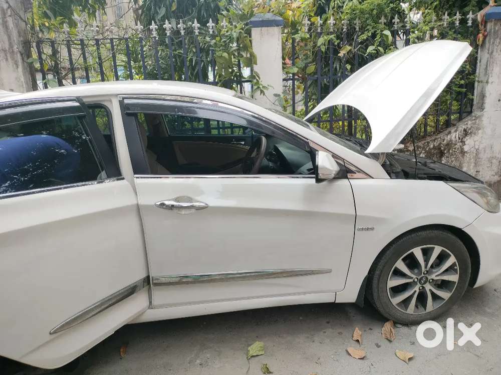 We'll Kept And Maintained