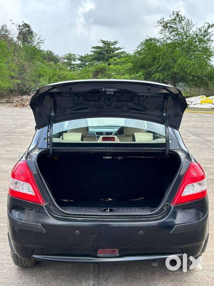 Maruti Suzuki Dzire 1.2 Zxi, 2014, Petrol