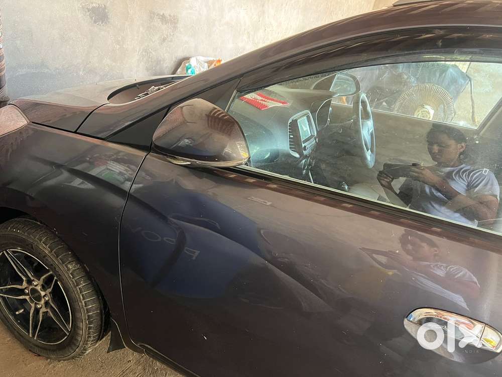 Hyundai Santro Sportz 2020