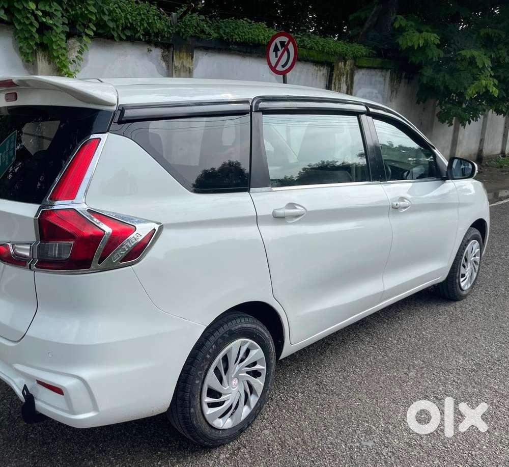 Maruti Suzuki Ertiga Diesel 2020