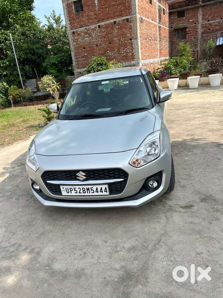 Maruti Suzuki Swift 2021 Petrol 20500 Km Driven