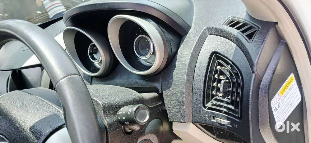Mahindra Xuv500 W10 1.99 Mhawk, 2017, Diesel