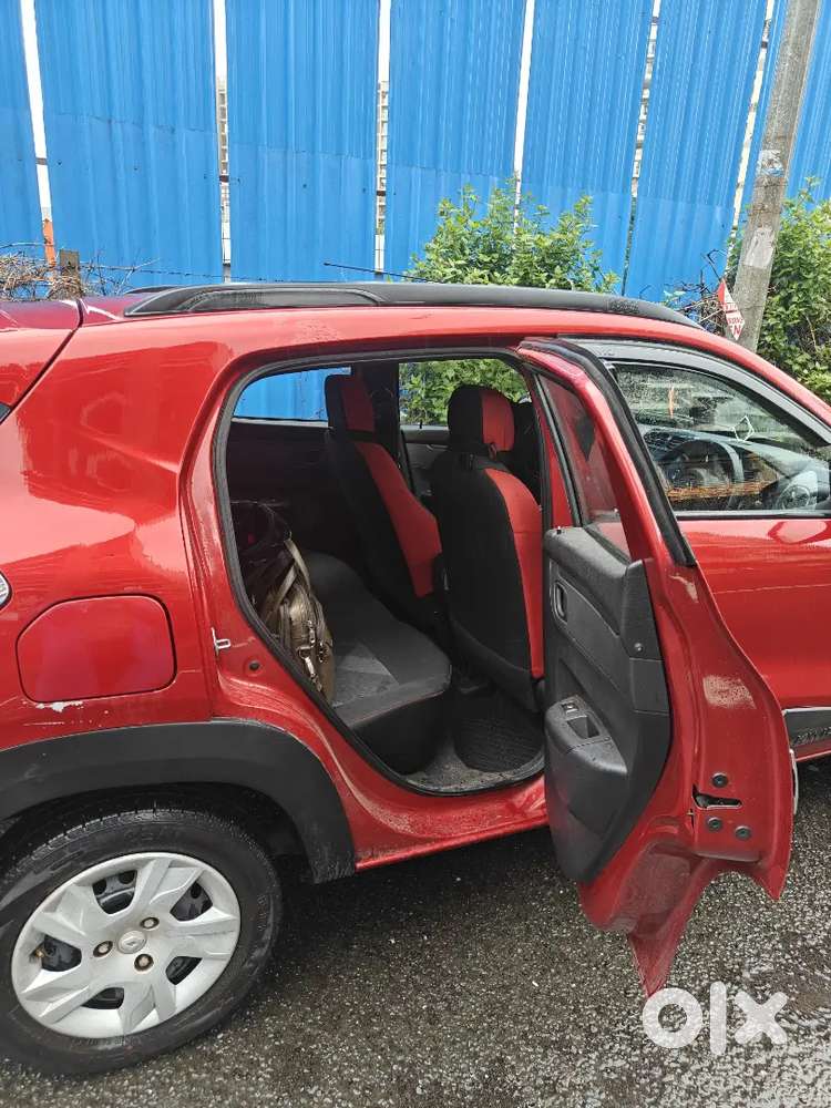 Renault Kwid 1.0 Rxt 2022, 1st Own, Auto