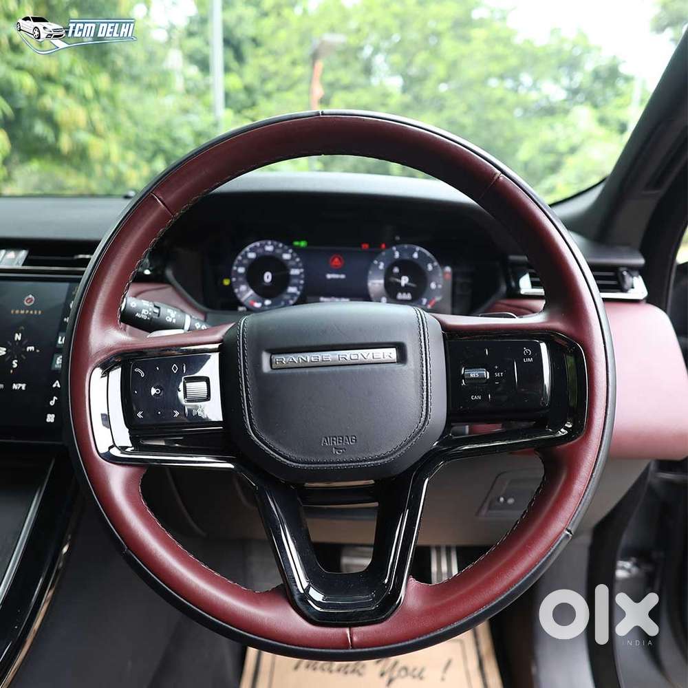 Land Rover Range Velar Hse Dynamic 2.0 Petrol, 2024, Petrol