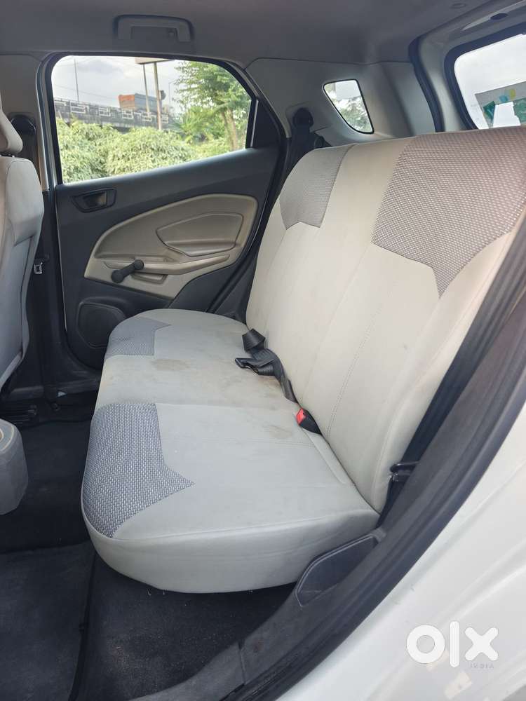 Ford Ecosport 1.5 Petrol Ambiente, 2017, Petrol