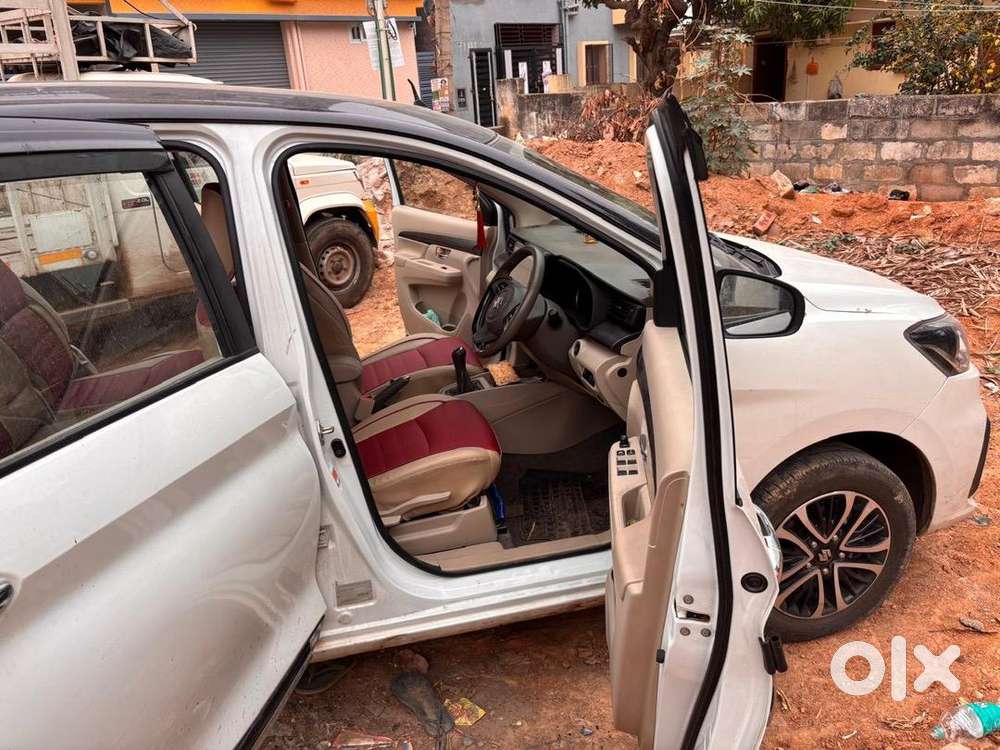 Maruti Suzuki Petrol 2022