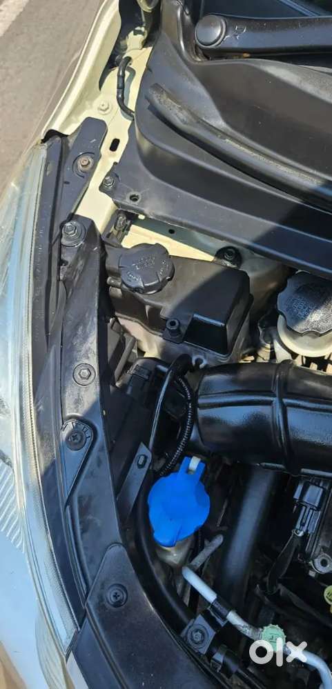 2010 Hyundai I10 1.1 Era