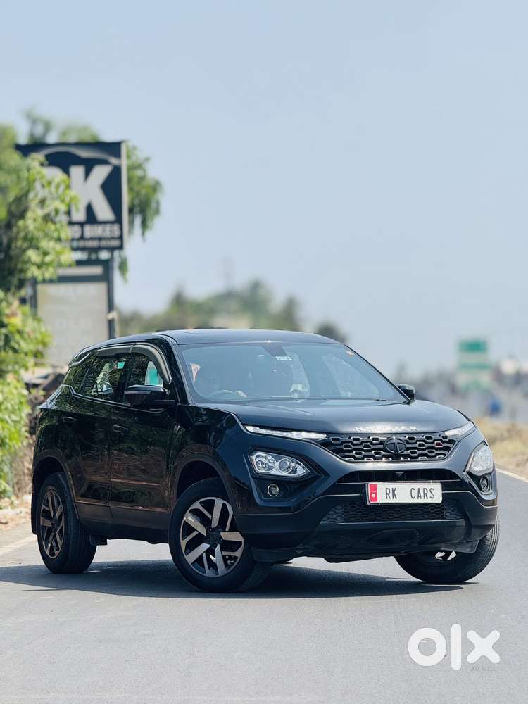 Tata Harrier, 2023, Diesel