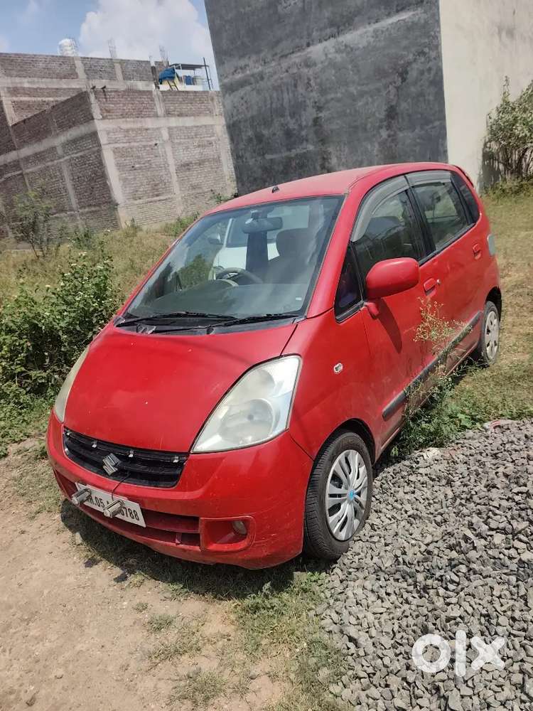 Maruti Suzuki Zen Estilo 2007 Petrol