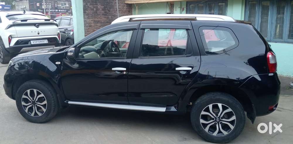 Nissan Terrano Xv D Thp Premium 110 Ps, 2015, Diesel