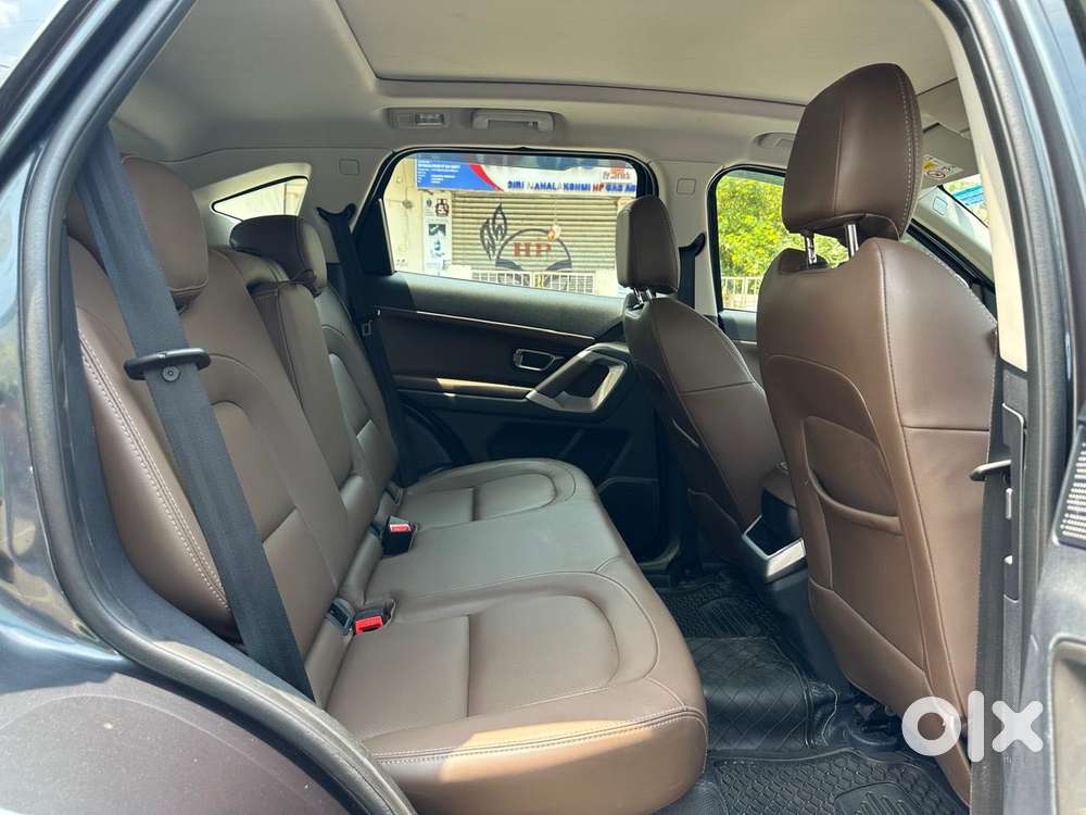 Tata Harrier Xza+, 2020, Diesel