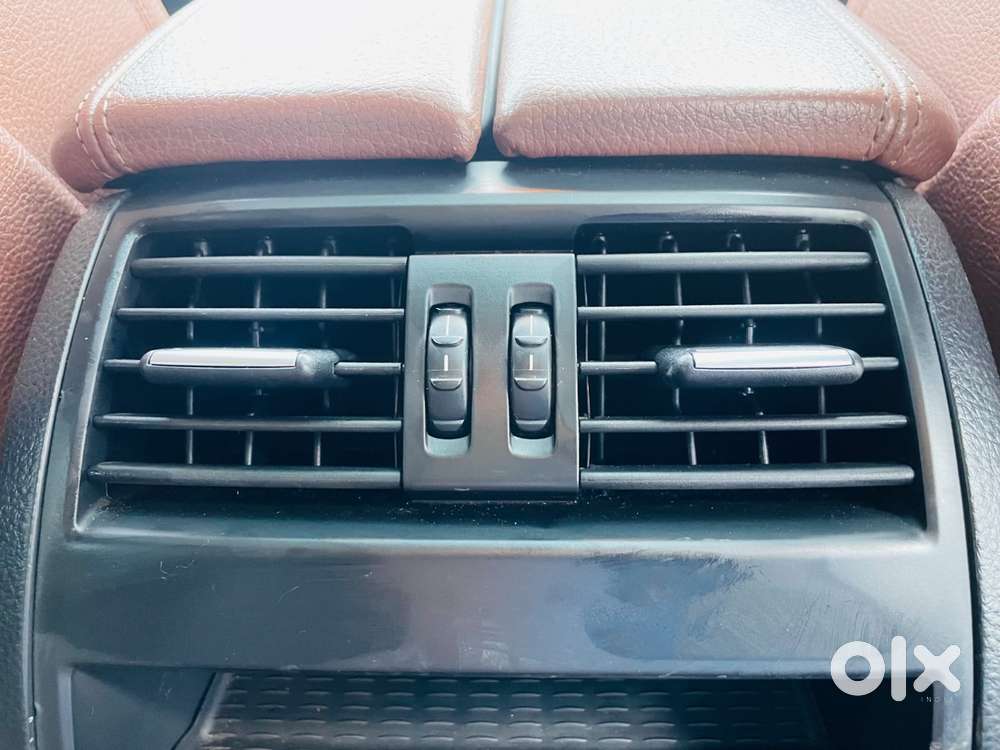 Bmw 5 Series [2017-2021] 2.0 520d Luxury Line, 2017, Diesel