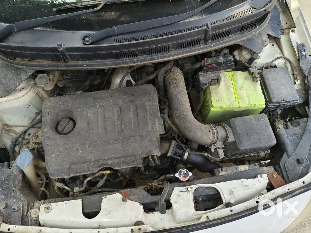 Hyundai I20 Sportz 2015