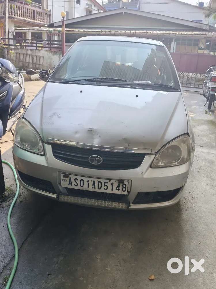 Tata Indica V2 Diesel Manual 2007