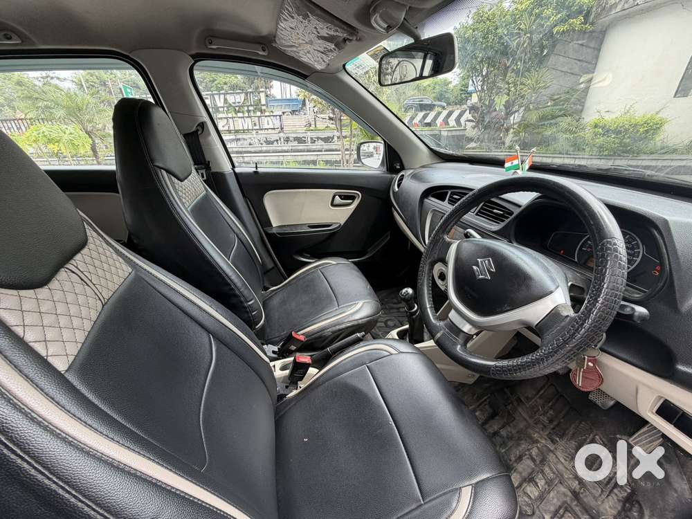 Maruti Suzuki Alto 800 Vxi Airbag, 2022, Petrol