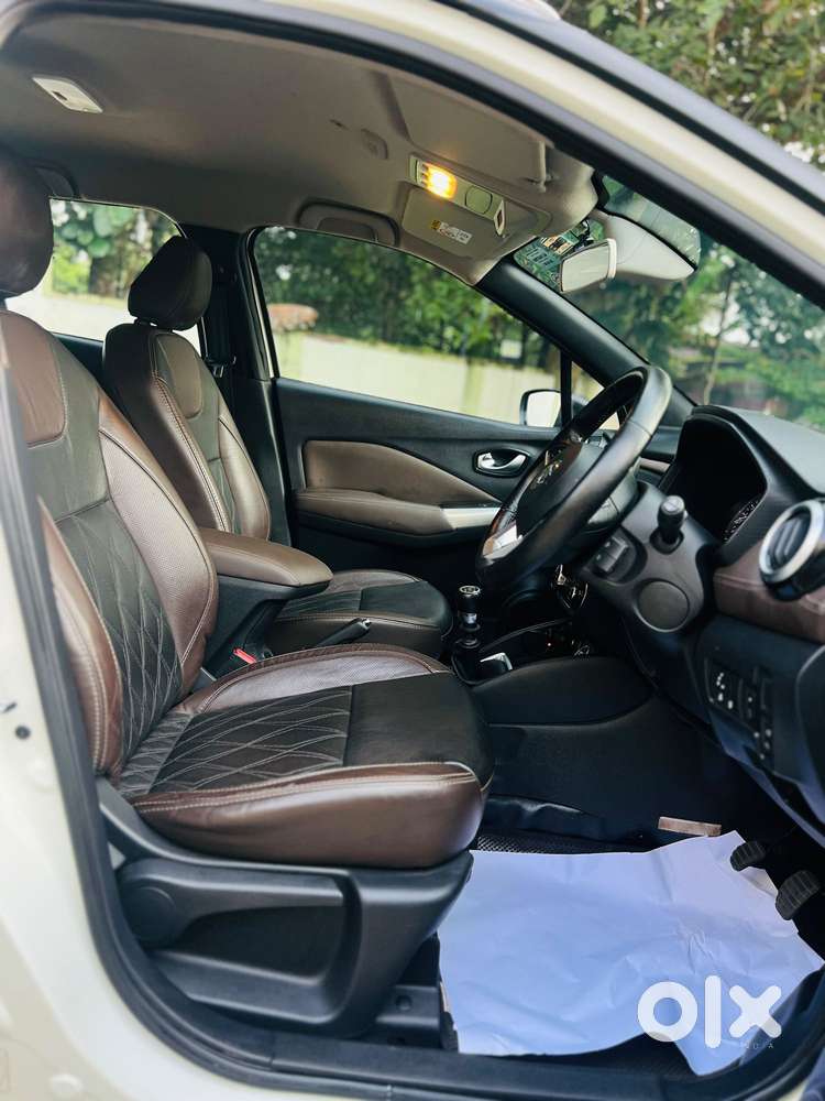 Nissan Kicks 1.3 Xv Premium (o) Turbo Dual Tone, 2022, Petrol