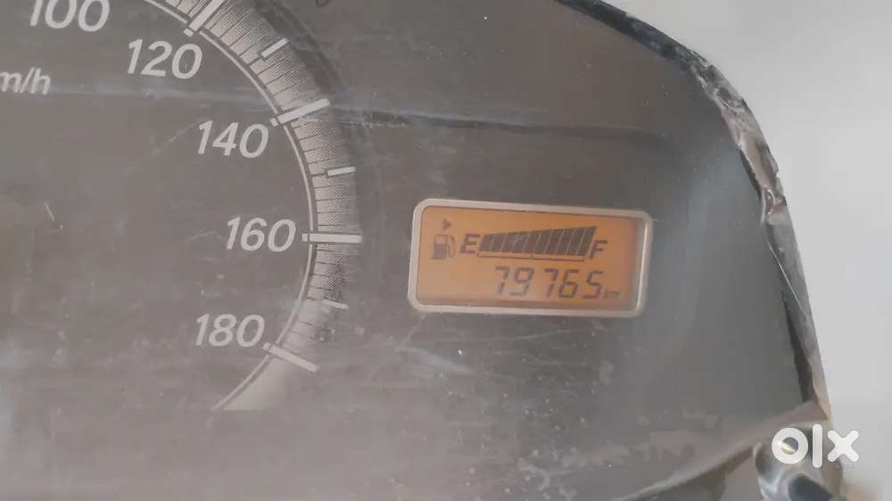 Maruti Suzuki Eeco 2022