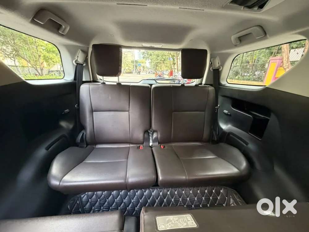 Toyota Fortuner, 2017, Diesel