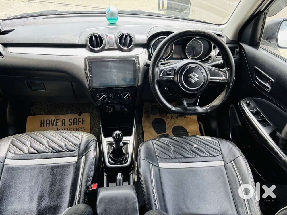 Maruti Suzuki Swift 1.2 Vxi (o), 2020, Petrol