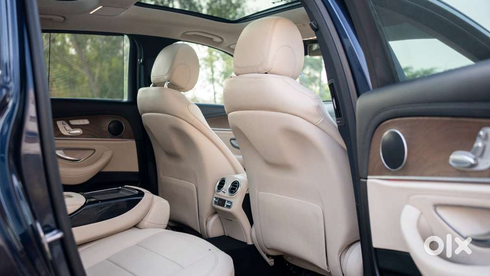 Mercedes-benz E-class E 200, 2018, Petrol