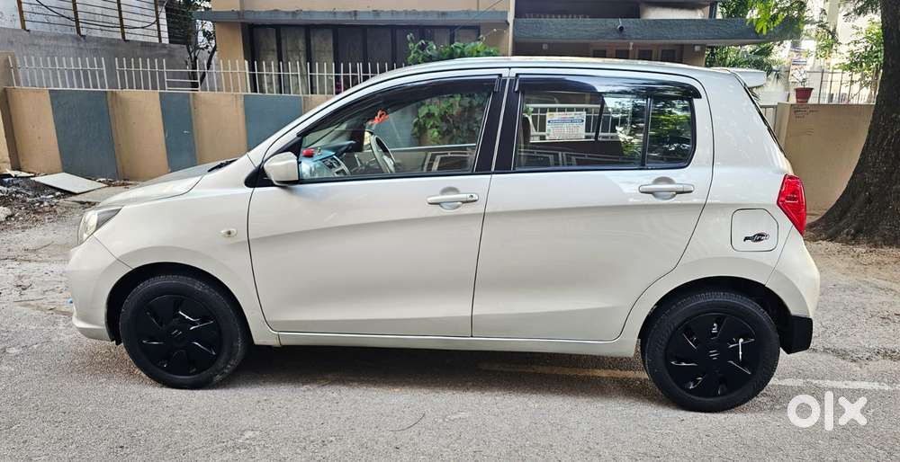Maruti Suzuki Celerio Vxi Optional Mt, 2018, Petrol