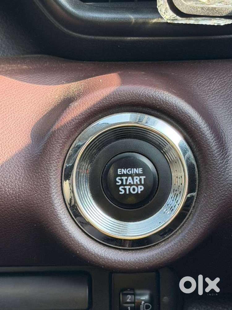 Maruti Suzuki Grand Vitara 2023