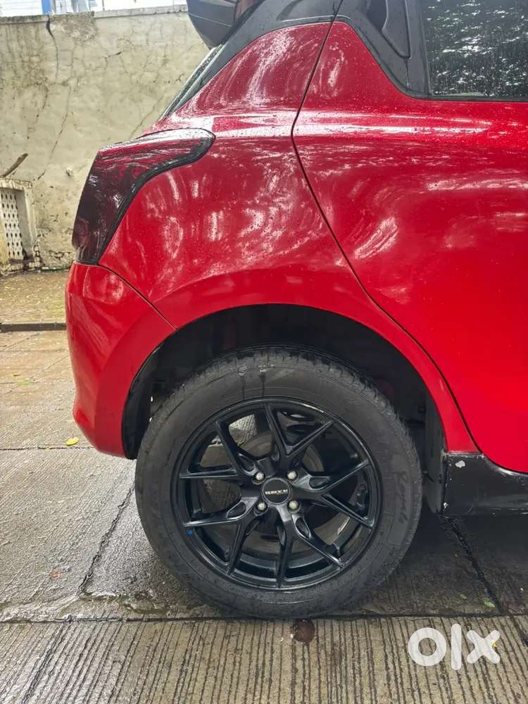 2nd Owner Maruti Suzuki Swift Zxi 2019