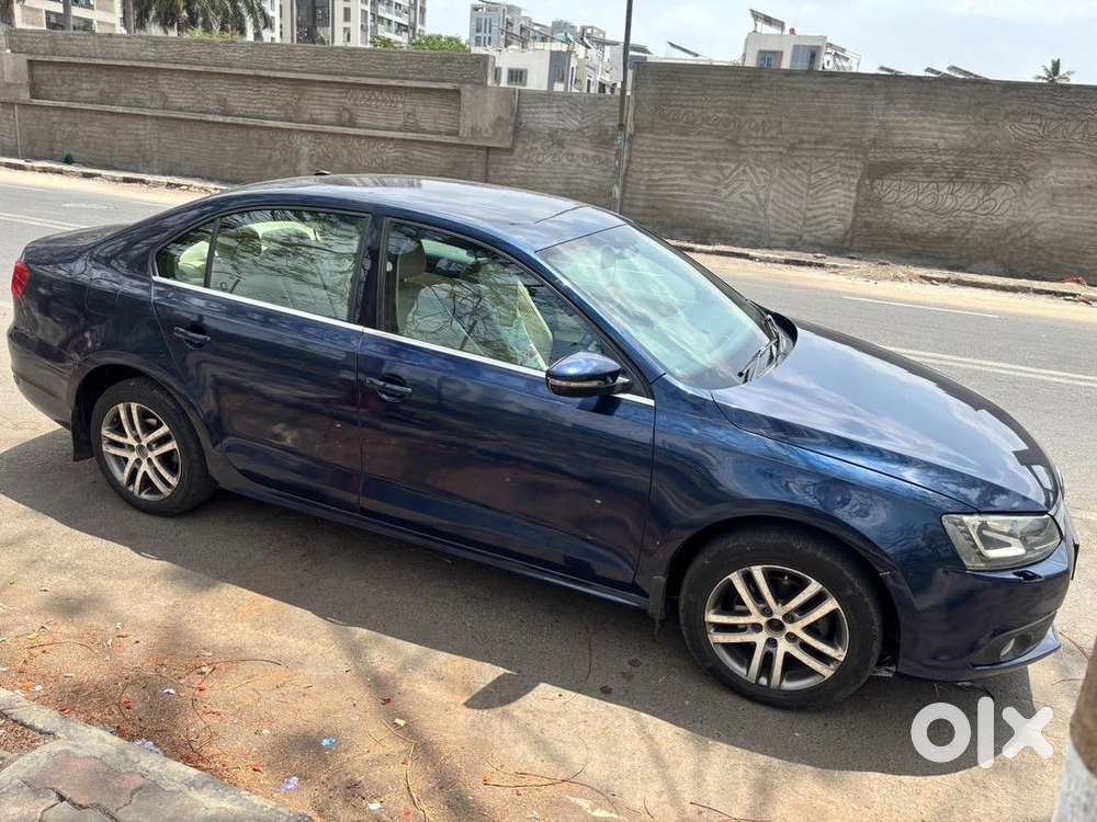 Volkswagen Jetta 2014 Diesel Good Condition