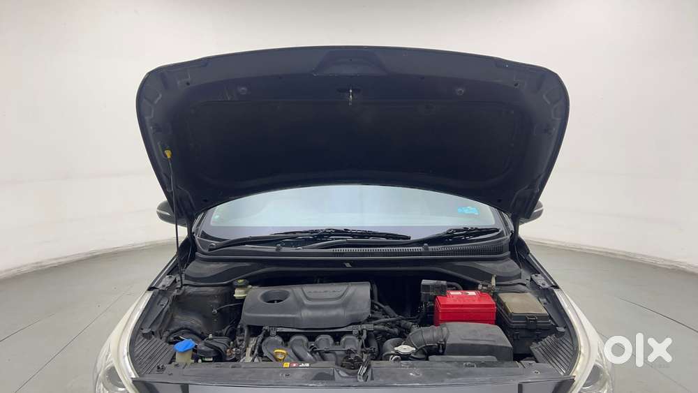 Hyundai Verna Vtvt 1.6 Sx Option, 2018, Petrol