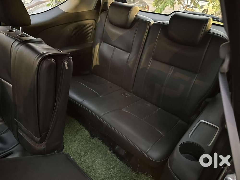 Honda Br-v I-dtec V Mt, 2016, Diesel