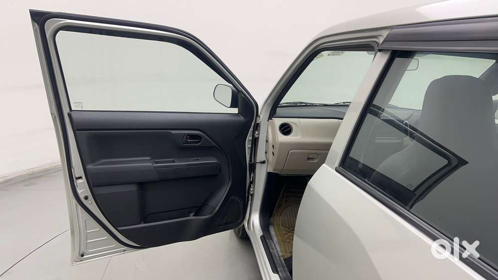 Maruti Suzuki Wagon R 1.0 Lxi (o) Cng, 2022, Cng & Hybrids
