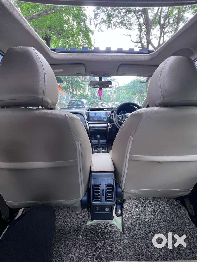 Honda City I Dtec Vx, 2015, Diesel