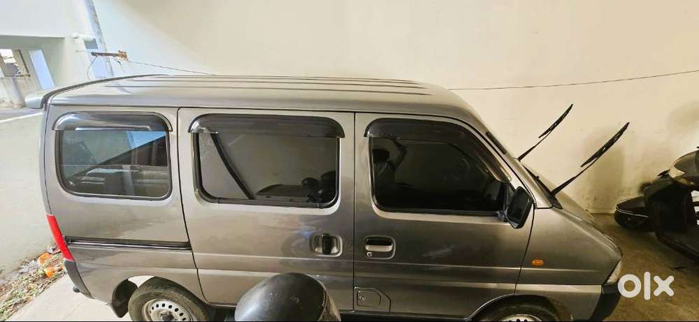 Maruti Eeco  2024