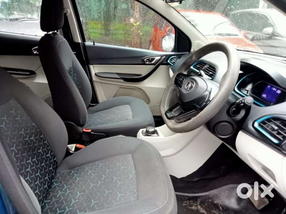 Tata Tigor Ev Xz Plus, 2022, Electric