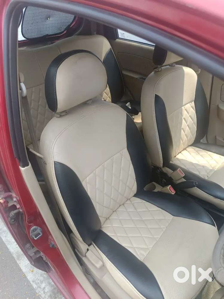 Chevrolet Spark 2012