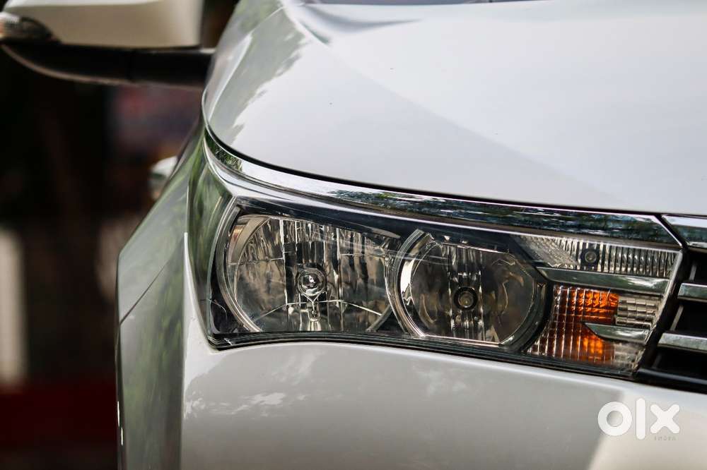 Toyota Corolla Altis [2014-2017] 1.8 G Cvt, 2015, Petrol