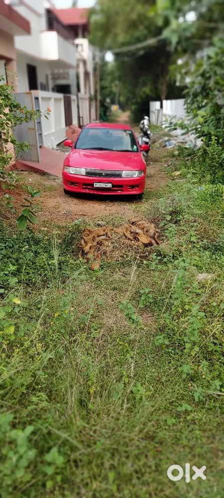 Mitsubishi Lancer 2006 Petrol, Engine Good Condition