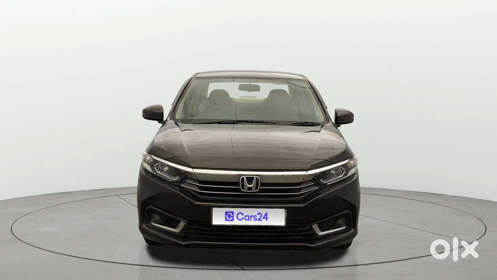 Honda Amaze Vx Cvt Petrol, 2022, Petrol