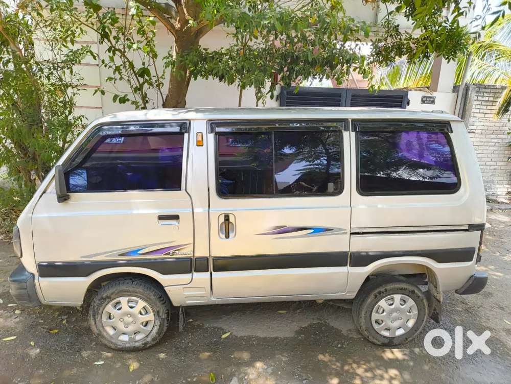 Omni Lpg Rc Validity Till 2030