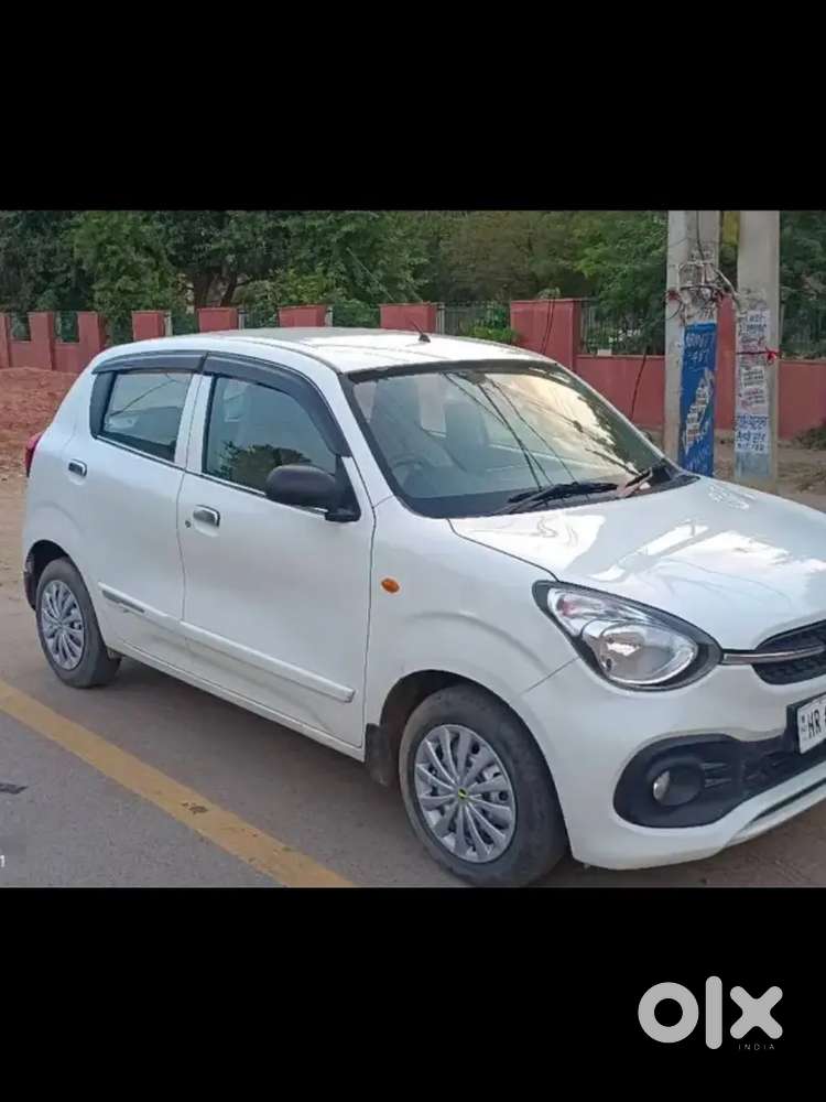 Maruti Suzuki Celerio Lxi 2023