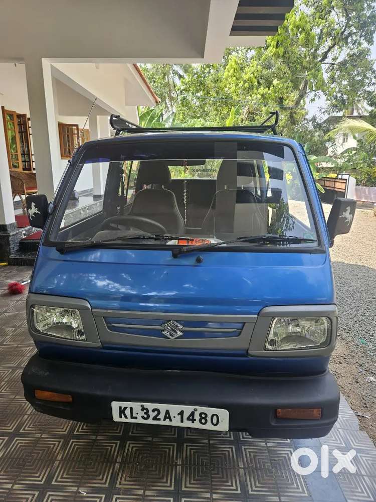 Omini T2008 Model 
New Oil
New Air Filter
4 New Tyres