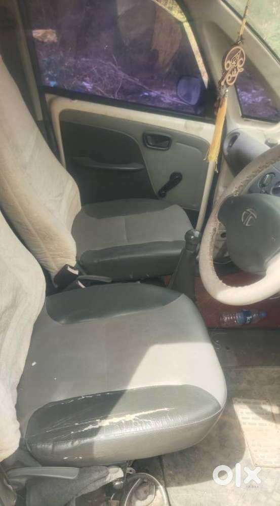Tata Nano Genx Xe, 2011, Lpg