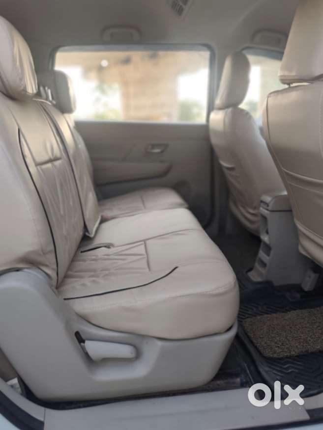Maruti Suzuki Ertiga 1.5 Vxi, 2023, Petrol