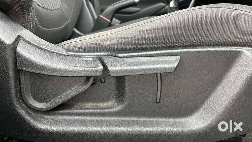 Kia Seltos Htk 1.5 Petrol, 2019, Petrol