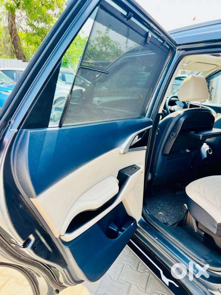 Kia Carens 1.5 Luxury Plus Diesel At 7 Str, 2022, Diesel