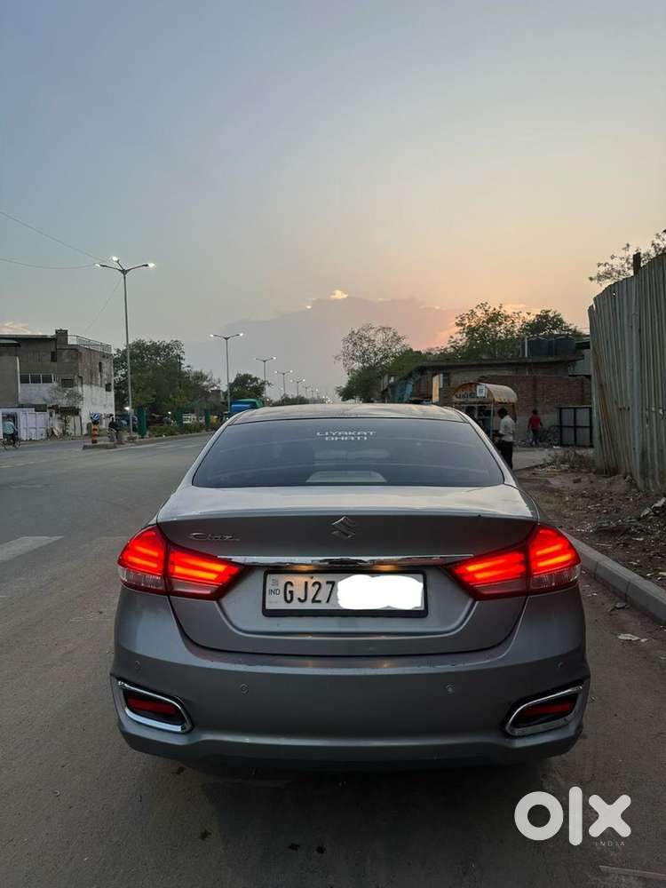 Maruti Suzuki Diesel 2019 Urgent Sel
