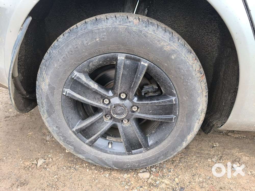 Skoda Laura 2014 Model Diesel